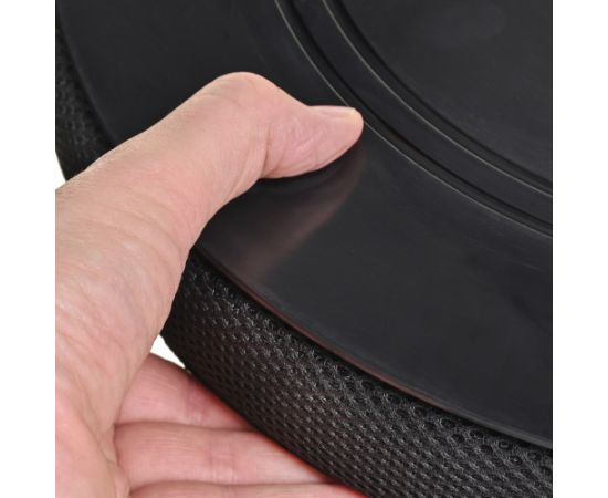 Actionmed Poduszka ortopedyczna obrotowa Jaunumi - Sports