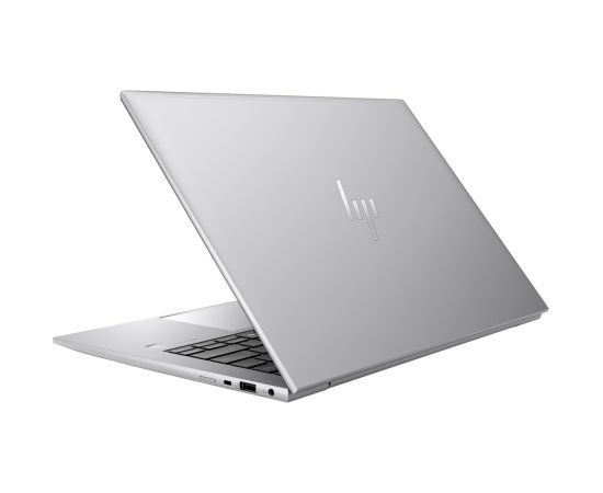 HP ZBook Firefly G11 Intel Core Ultra 7 165U Mobile workstation 35.6 cm (14") WUXGA 32 GB DDR5-SDRAM 1 TB SSD Wi-Fi 6E (802.11ax) Windows 11 Pro AI PC Silver Portatīvie datori