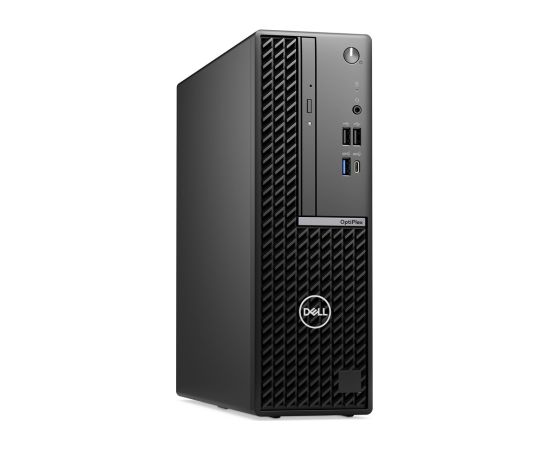 Dell OptiPlex SFF 7020 i5-14500 32GB DDR5 SSD512 Intel Graphics W11Pro 2Y Personālie datori