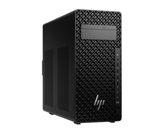HP Z2 Tower G1i Workstation Ultra 7 265 vPro 32GB DDR5 5600 SSD1TB RTX A1000_8GB DVD-RW 700W W11Pro 3Y OnSite Personālie datori