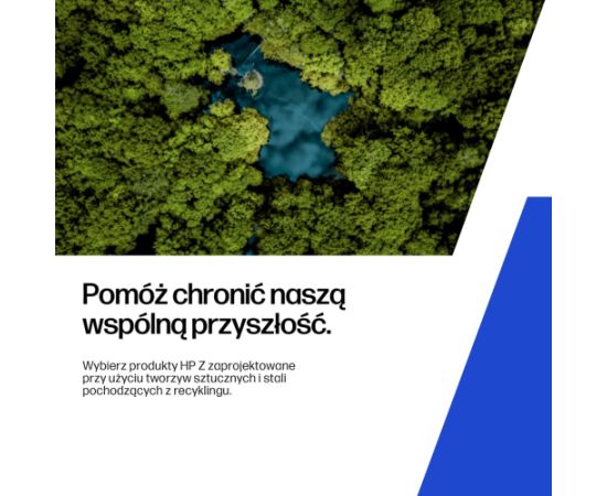HP Z2 Tower G1i Workstation Ultra 7 265 vPro 32GB DDR5 5600 SSD1TB RTX A1000_8GB DVD-RW 700W W11Pro 3Y OnSite Personālie datori
