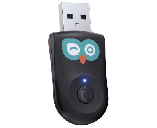 Ottocast Cabin Care wireless CarPlay adapter with baby car mirror Auto FM Transmiteri un Carplay ierīces