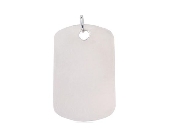 Sudraba kulons #2301928, Sudrabs 925°, 7.5 gr. Viriešiem