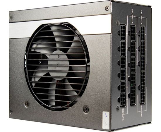 PSU  Inter-Tech SAMA FTX-1200-A Armor 1200W (88882197) Jaunumi - Datori