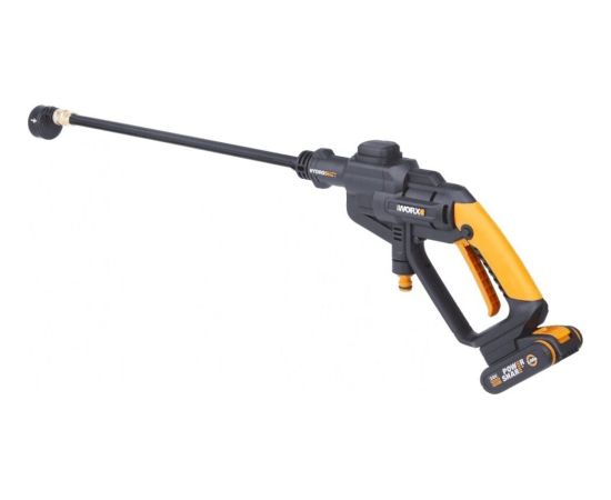 Myjka ciśnieniowa Worx WG620E.2 Jaunumi -Dārzam