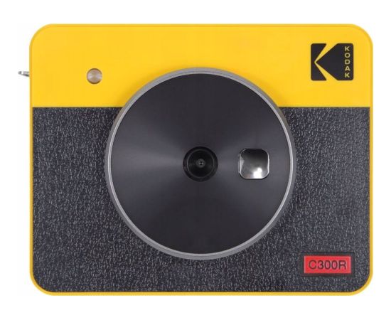 Moment foto kamera Kodak Mini Shot Combo 3 Retro Новинки Компьютерная техника