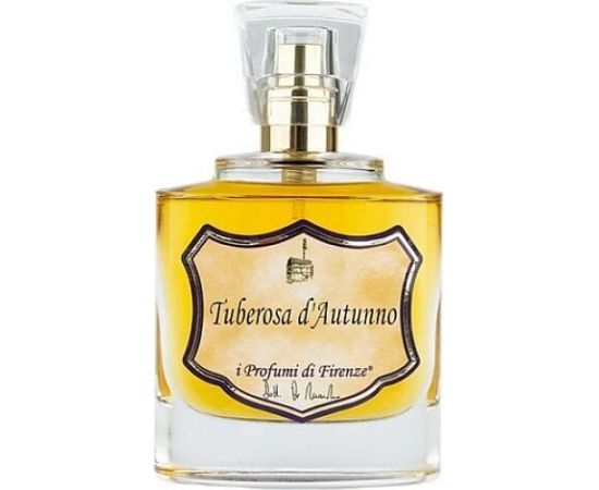 The Merchant of Venice I PROFUMI DI FIRENZE Tuberosa D’Autunno EDP spray 50ml Unisex Smaržas