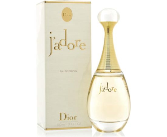 Dior (Christian Dior) J'adore EDP W 100 ml Sieviešu Smaržas