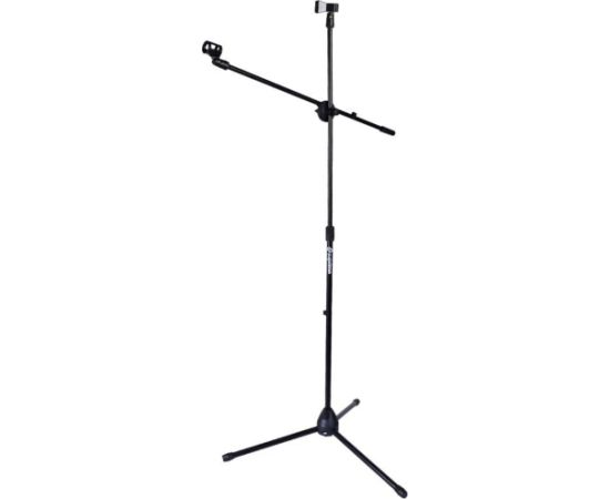 SUPRIMO M1 statyw mikrofonowy ramię podwójny skład Aудио-видео