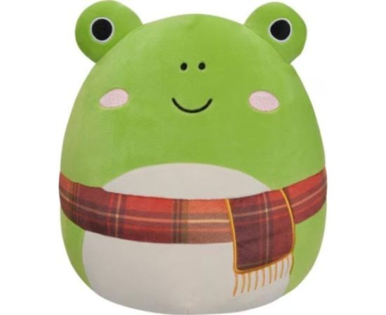 Squishmallows Squishmallows - 30 cm P17 Wendy Frog (4157P17) /Stuffed Animals and Plush Toys Мягкие игрушки