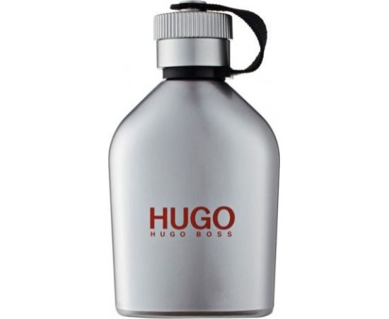 Hugo Boss Iced EDT 125 ml Vīriešu Smaržas