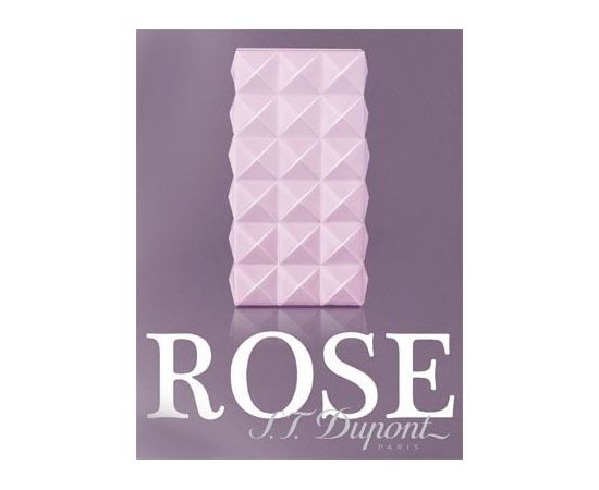S.T. Dupont Rose EDP 30ml Sieviešu Smaržas