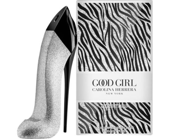 Carolina Herrera Carolina Herrera Good Girl Superstars woda perfumowana 80 ml 1 Sieviešu Smaržas