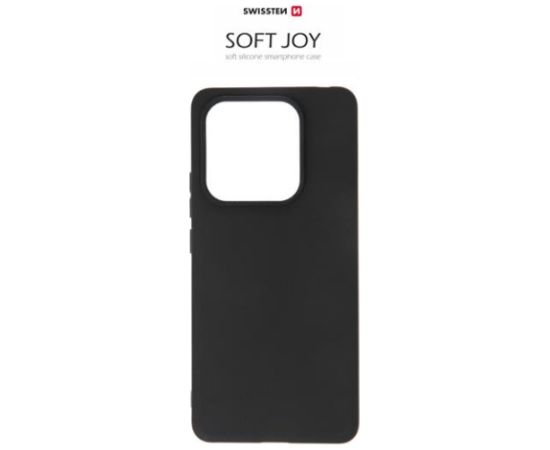 Swissten Soft Joy Case Aizsargapvalks priekš Xiaomi Redmi A5 4G Neoriģinālie Maciņi