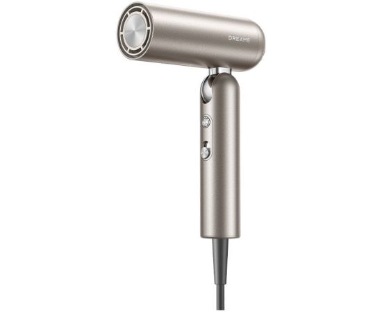 DREAME HAIR DRYER POCKET PRO/AHD51 PRO-TITANIUM GOLD фены
