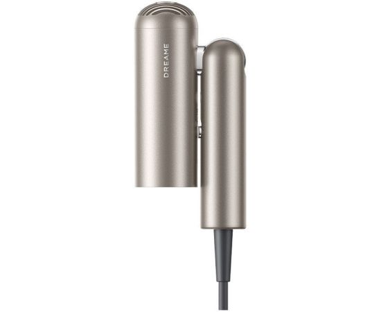 DREAME HAIR DRYER POCKET PRO/AHD51 PRO-TITANIUM GOLD фены