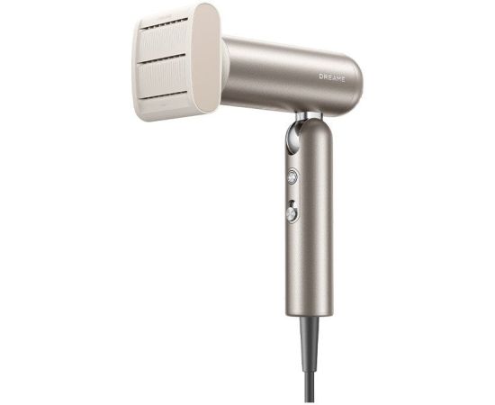 DREAME HAIR DRYER POCKET PRO/AHD51 PRO-TITANIUM GOLD фены