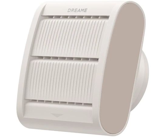 DREAME HAIR DRYER POCKET PRO/AHD51 PRO-TITANIUM GOLD фены