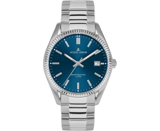 Jacques Lemans Derby 50-4C Rokas pulksteņi 