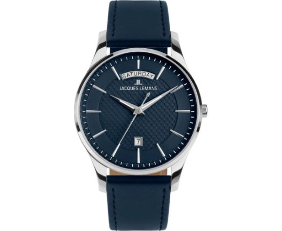 Jacques Lemans London 1-2193C Rokas pulksteņi 