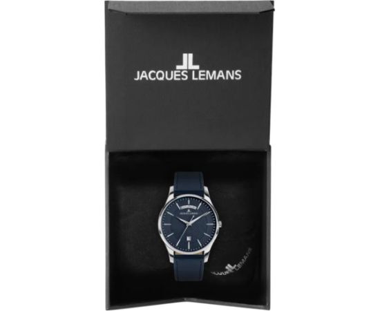 Jacques Lemans London 1-2193C Rokas pulksteņi 