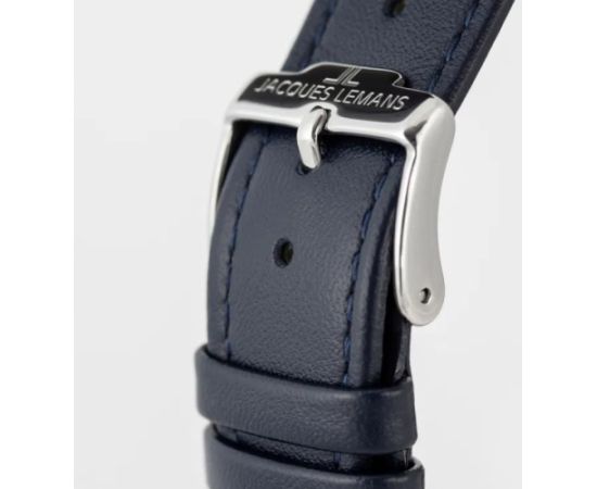Jacques Lemans London 1-2193C Rokas pulksteņi 