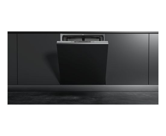Built-in dishwasher Teka Jaunumi Sadz. tehnika