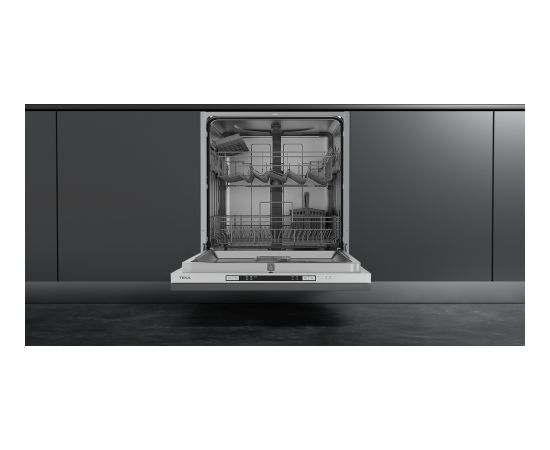 Built-in dishwasher Teka Jaunumi Sadz. tehnika