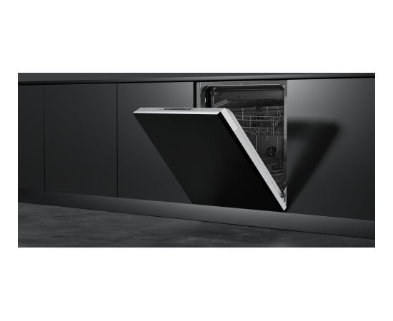 Built-in dishwasher Teka Jaunumi Sadz. tehnika