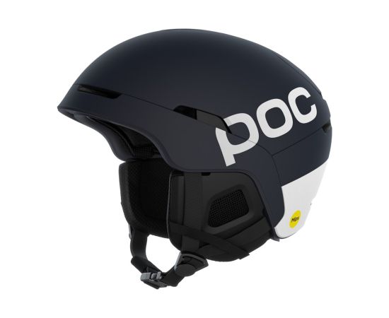 Kask narciarski POC Obex BC MIPS granat M/L Ziemas sporta ķiveres