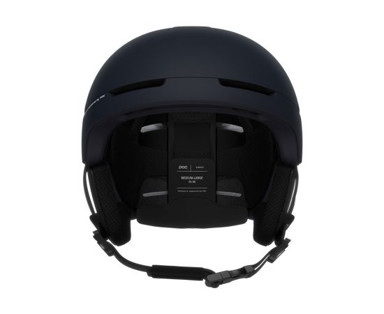 Kask narciarski POC Obex BC MIPS granat M/L Ziemas sporta ķiveres