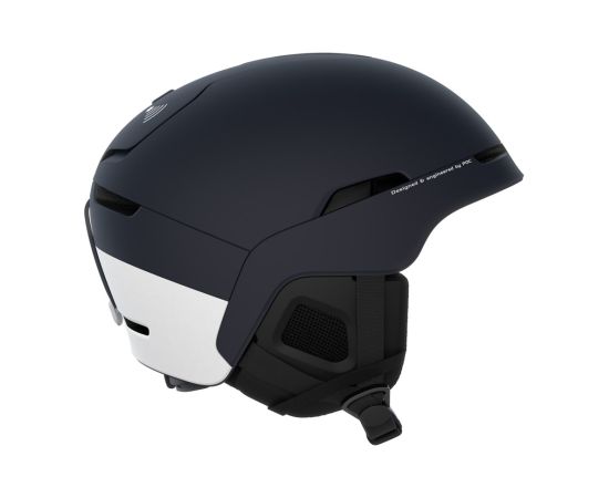 Kask narciarski POC Obex BC MIPS granat M/L Ziemas sporta ķiveres