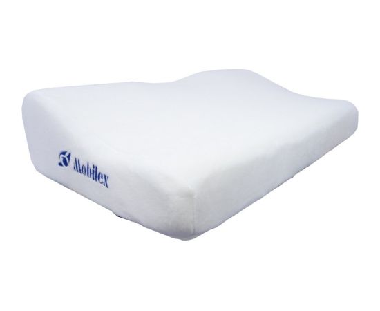 Mobilex SoftSleep orthopaedic pillow for neck pain CONTOUR M Прочее оборудование, запасные части