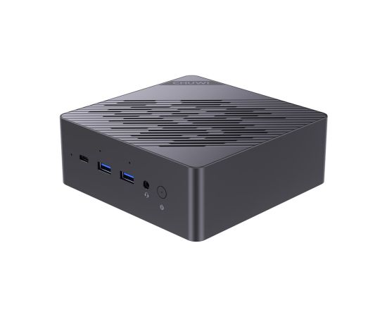 Chuwi AuBox-P-K6 Ryzen AI 9 365/32GB/SSD 1TB/BT/W11Pro Personālie datori