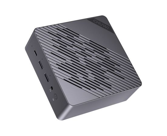 Chuwi AuBox-P-K6 Ryzen AI 9 365/32GB/SSD 1TB/BT/W11Pro Personālie datori