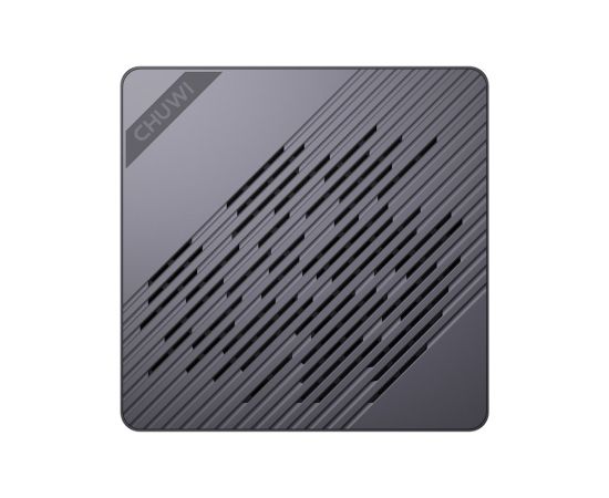 Chuwi AuBox-P-K6 Ryzen AI 9 365/32GB/SSD 1TB/BT/W11Pro Personālie datori