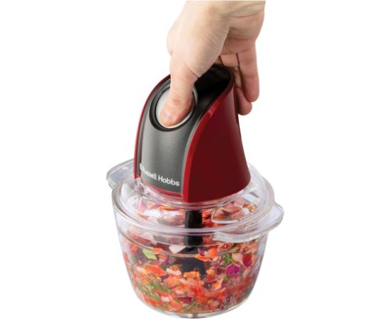 Rozdrabniacz do żywności RUSSELL HOBBS 27130-56 Jaunumi Sadz. tehnika