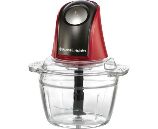 Rozdrabniacz do żywności RUSSELL HOBBS 27130-56 Jaunumi Sadz. tehnika