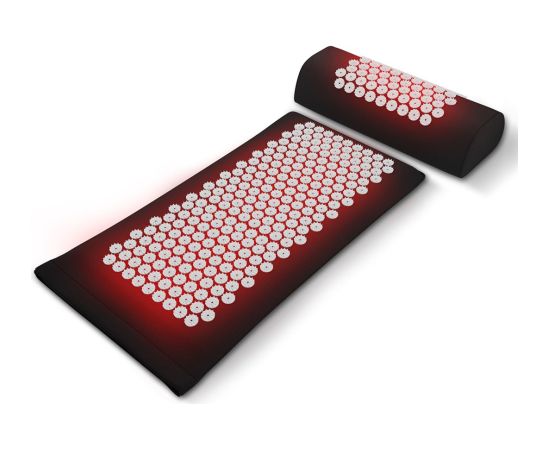 Medisana MM 100 acupressure mat with heating function Jaunumi - Skaistums