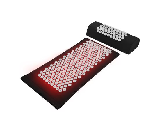 Medisana MM 100 acupressure mat with heating function Jaunumi - Skaistums