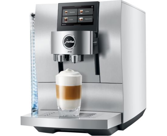 JURA Z10 (EB) Fully-auto Espresso machine 2.4 L Кофеварки