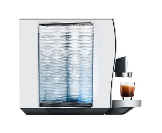 JURA Z10 (EB) Fully-auto Espresso machine 2.4 L Кофеварки