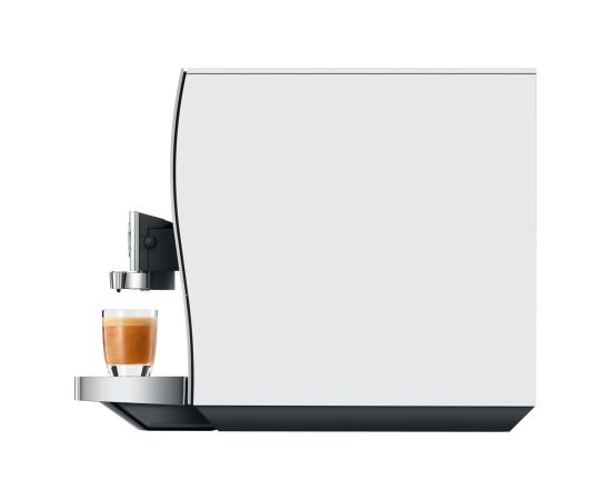 JURA Z10 (EB) Fully-auto Espresso machine 2.4 L Кофеварки