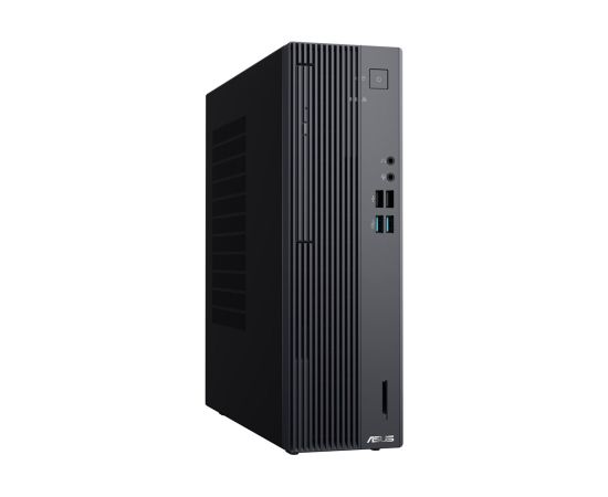 ASUS ExpertCenter D501SER-514500261X SFF i5-14500 16GB DDR5 SSD512 UHD Graphics 770 W11Pro 3Y OnSite Personālie datori