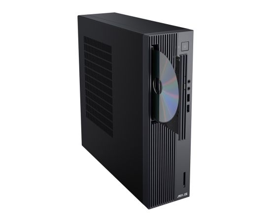 ASUS ExpertCenter D501SER-514500261X SFF i5-14500 16GB DDR5 SSD512 UHD Graphics 770 W11Pro 3Y OnSite Personālie datori