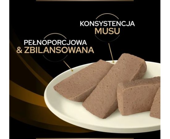 PURINA Pro Plan Veterinary Diets NF Renal Function - Wet dog food - 400 g Suņu barība