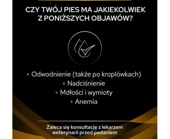 PURINA Pro Plan Veterinary Diets NF Renal Function - Wet dog food - 400 g Suņu barība