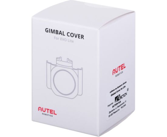 Gimbal cover for drone camera Autel EVO Lite Series Piederumi droniem