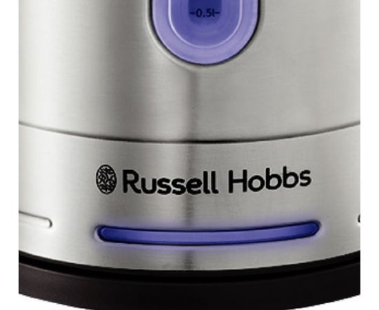 Czajnik RUSSELL HOBBS 26300-70 Tējkannas (elektriskās)