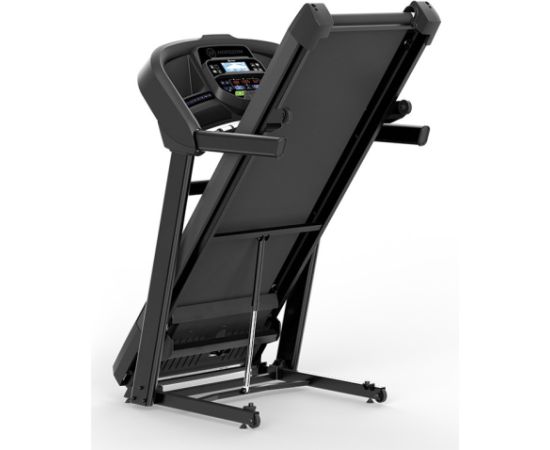 Horizon Fitness T202 Folding electric treadmill Беговые дорожки